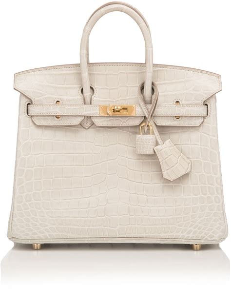 madison Birkin 25cm